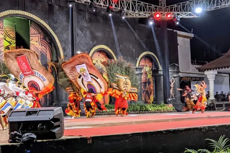 Viral Moment di Festival Nasional: Bagaimana Acara Ini Menjadi Sorotan Dunia