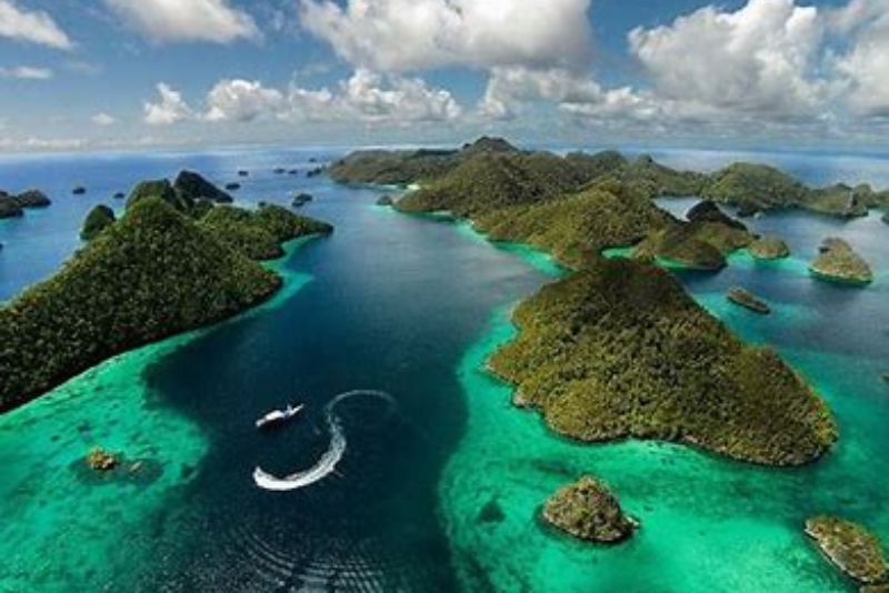 Raja Ampat