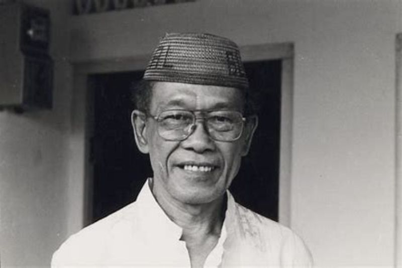 Pramoedya