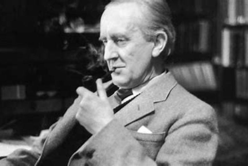 Tolkien