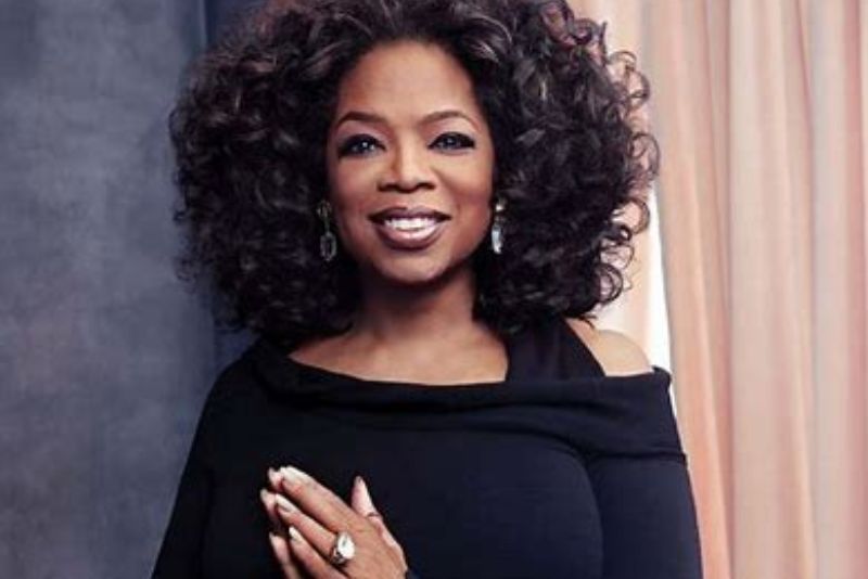 Oprah Winfrey