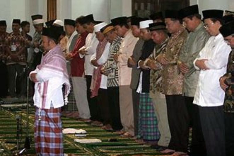 Sholat Tahajud