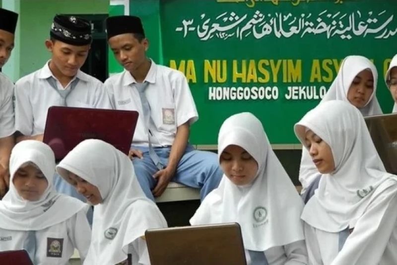 Pendidikan Madrasah dan Kontribusinya terhadap Pendidikan Nasional