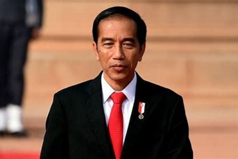 Jokowi