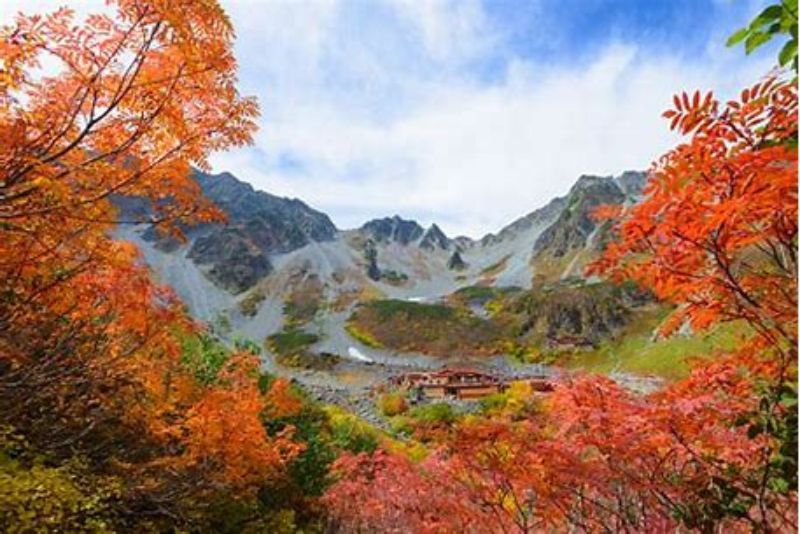 Gunung Alpen