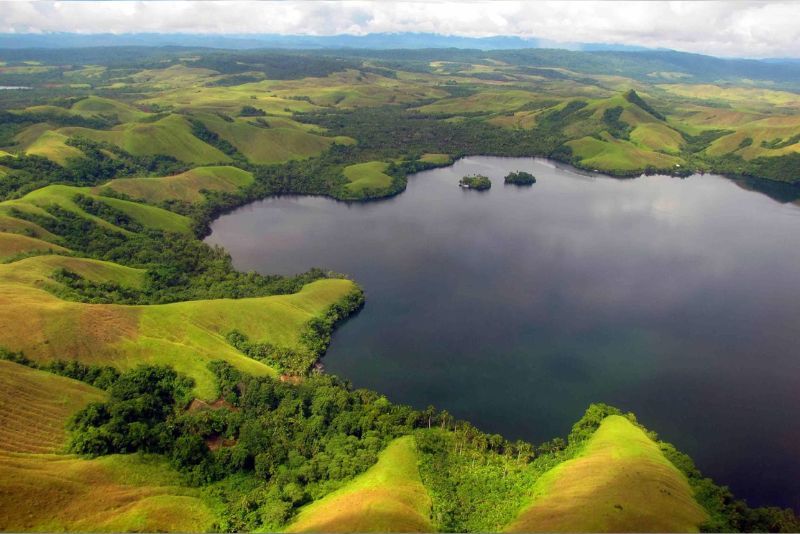 Danau Sentani