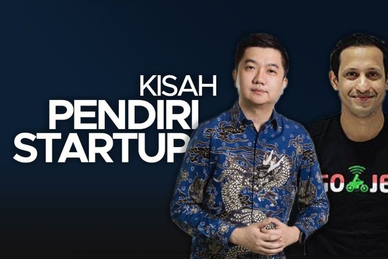 Startup Internasional: Kisah Sukses dan Inovasi dari Pengusaha Muda