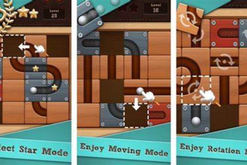 Game Puzzle yang Menantang dan Bikin Ketagihan