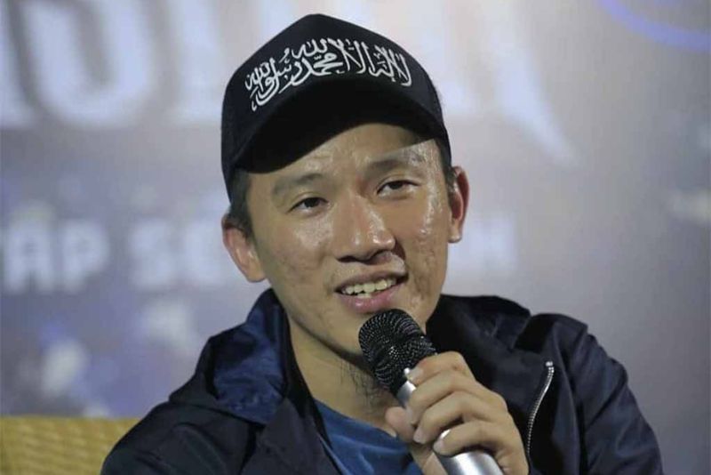 Perjalanan Dakwah Ustadz Felix Siauw: Menginspirasi Generasi Muda Muslim