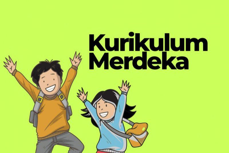 Membangun Kurikulum yang Relevan dan Berorientasi pada Kebutuhan Masa Depan