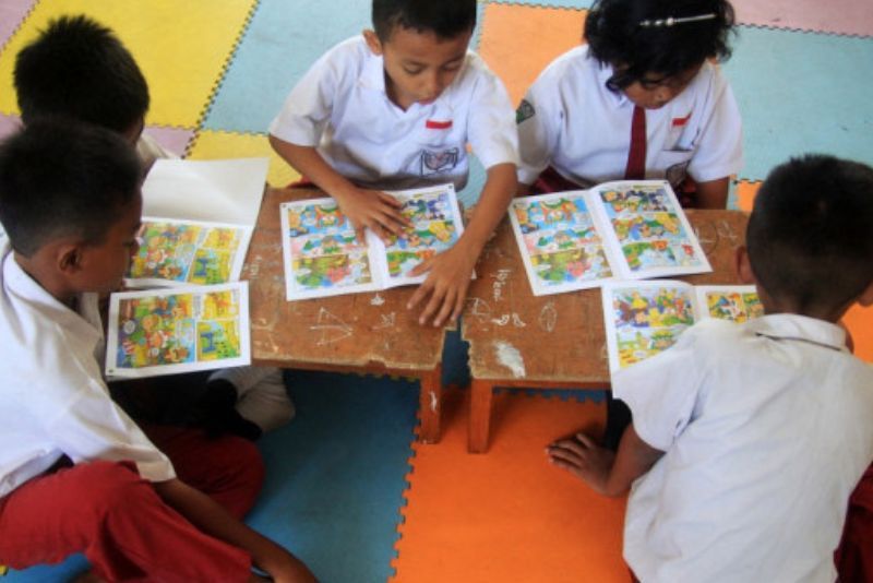 Pentingnya Pendidikan Karakter di Sekolah