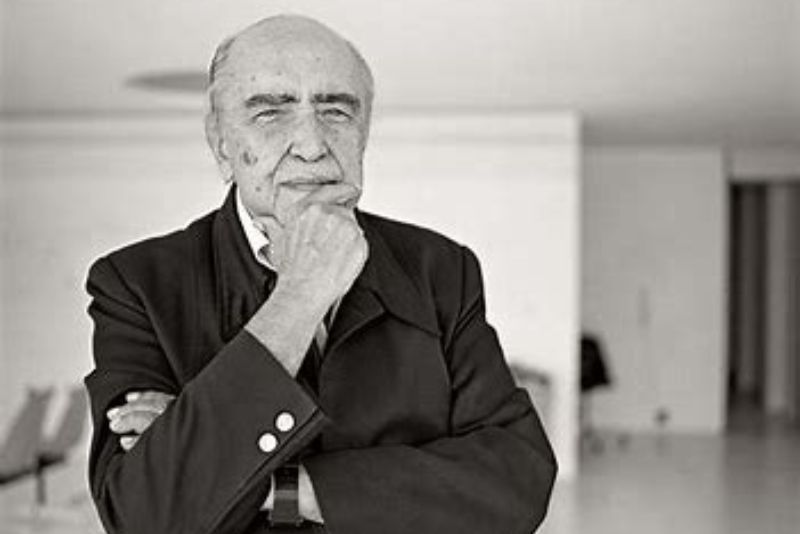 Oscar Niemeyer