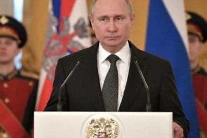 Putin