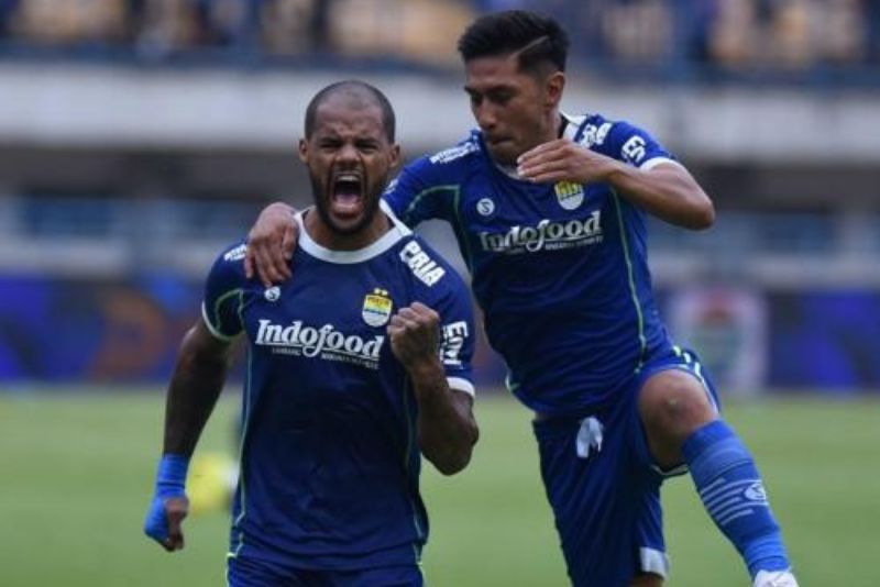 Persaingan Ketat dalam Perebutan Gelar Top Skor Liga Indonesia