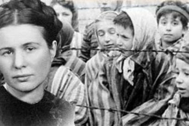 Irena Sendler