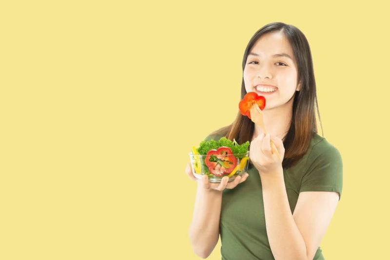 Tips Menurunkan Berat Badan Secara Sehat dan Alami