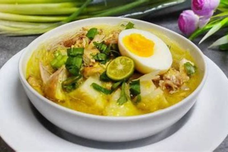 Soto Banjar