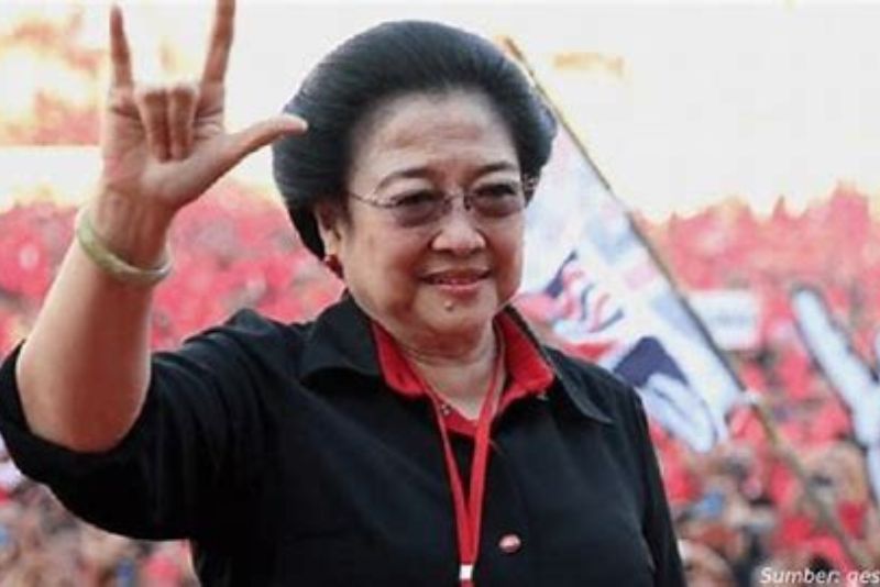 Megawati