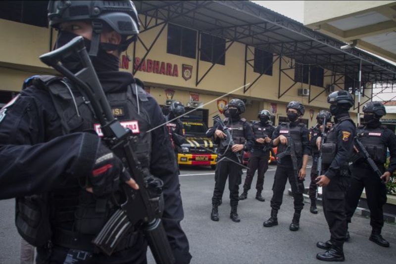 Pembunuhan di Kota Besar: Mengapa Angka Kriminalitas Terus Meningkat?