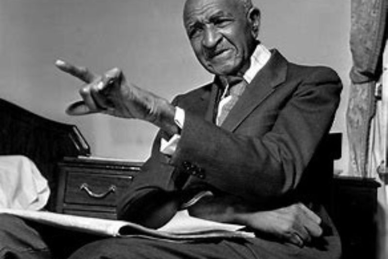 George Washington Carver