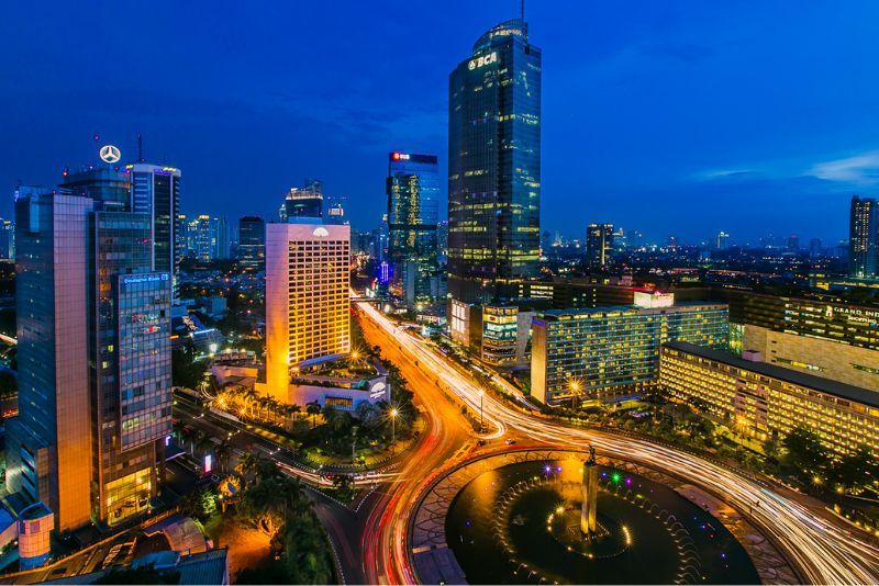 Jakarta