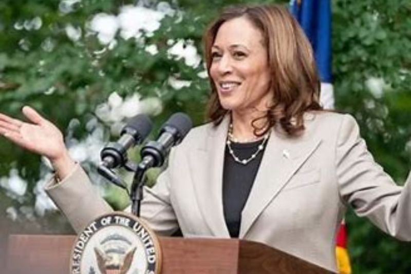 Kamala Harris