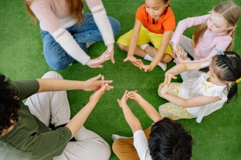 Mengembangkan Bakat Anak Melalui Ekstrakurikuler