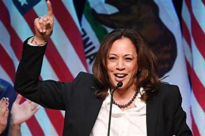 Kamala Harris