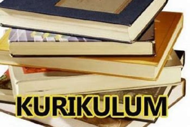 Kurikulum