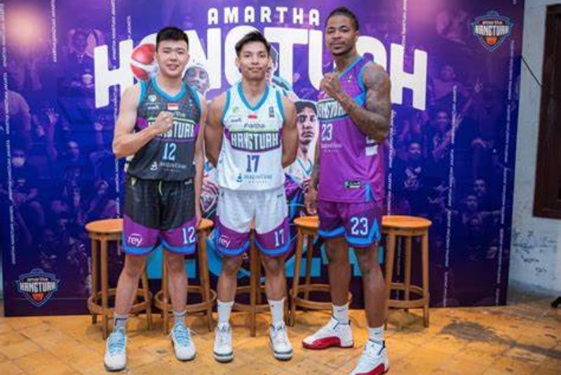 Kisah Inspiratif Pemain Basket yang Mengatasi Cedera