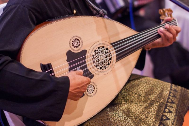 Pengaruh Islam terhadap Seni Musik dan Sastra di Indonesia