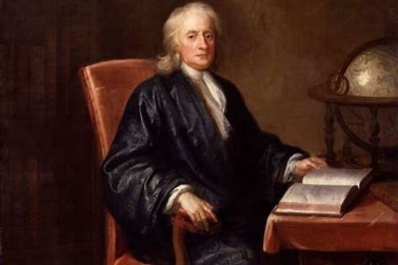 Isaac Newton