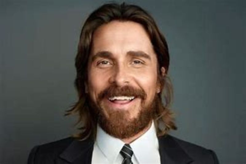 Christian Bale