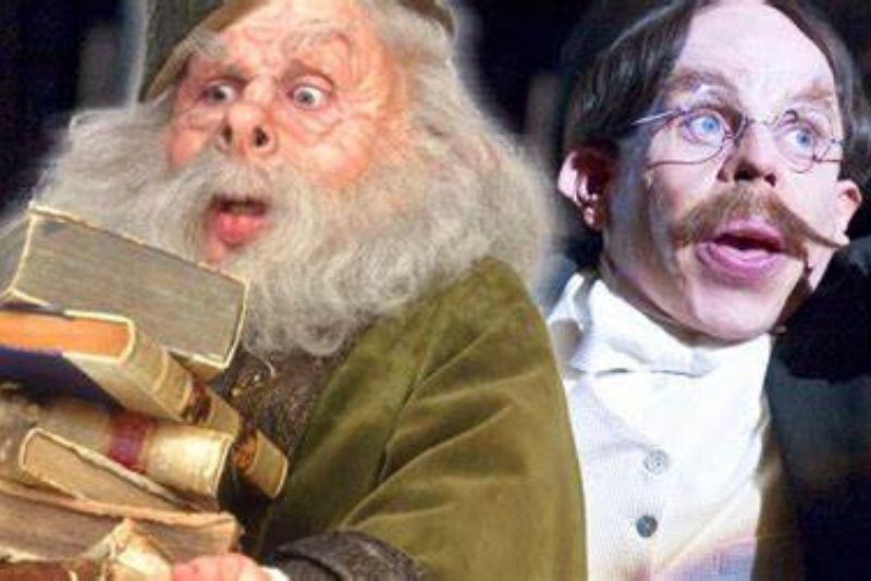 Filius Flitwick