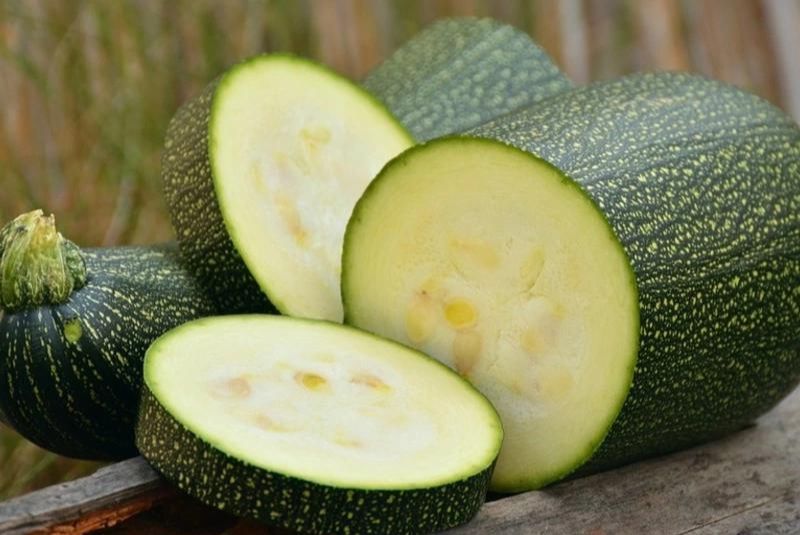 Manfaat Zucchini untuk Kesehatan Tubuh