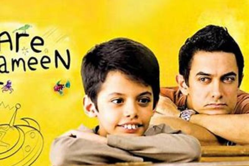 Film 'Taare Zameen Par'