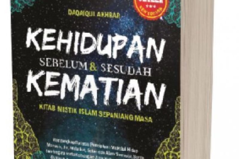 Kehidupan dan Kematian: Buku yang Mengajak Merenung