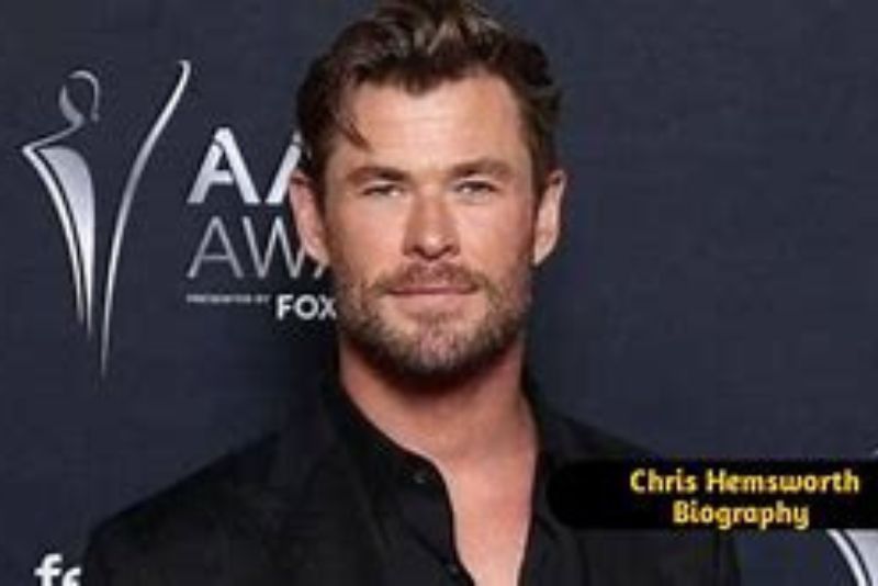 Chris Hemsworth