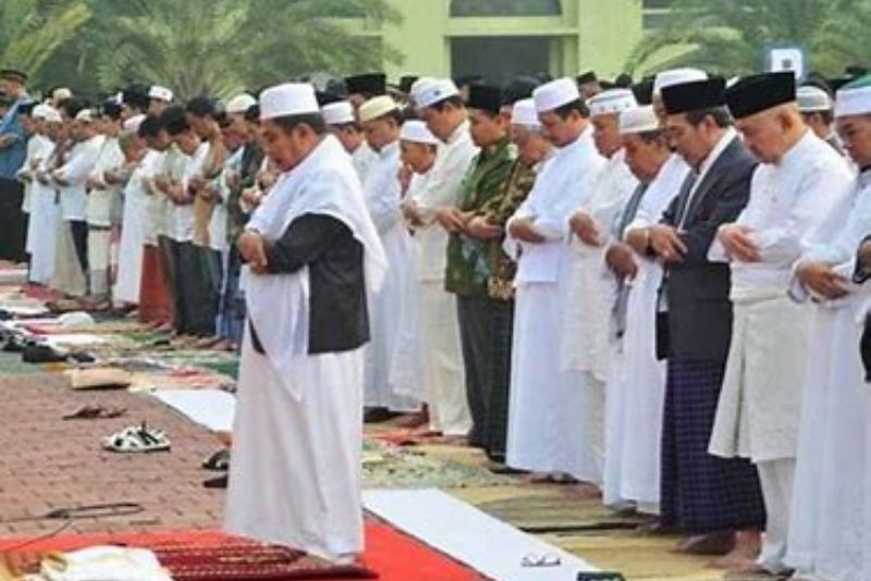 Sholat Tahajud