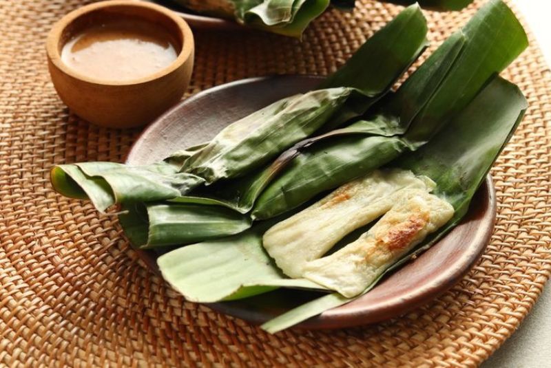 Resep Otak-otak Udang Enak dan Gurih