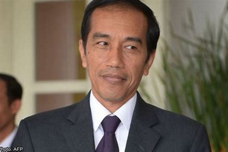 Jokowi