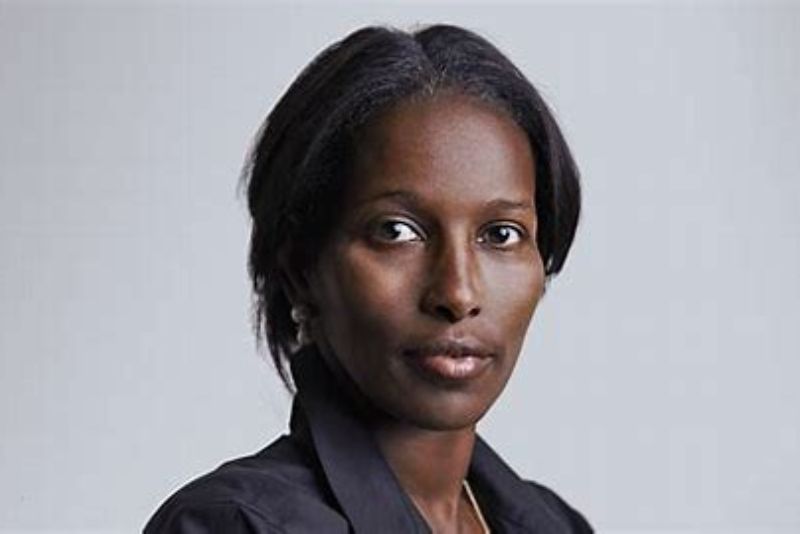 Ayaan Hirsi Ali