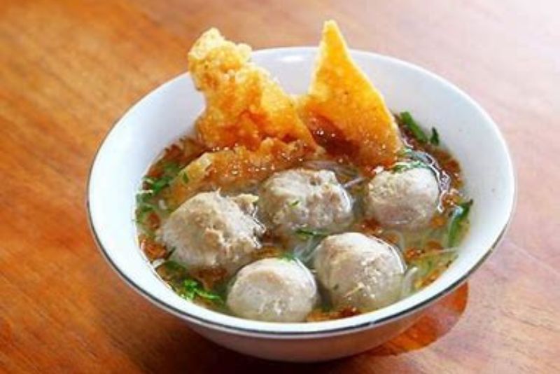 Bakso