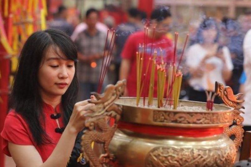 Makna dan Pentingnya Upacara Imlek dalam Tradisi Konghucu