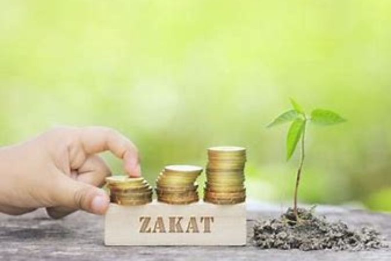 Zakat