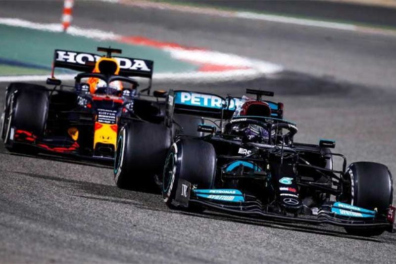 Ikon Kecepatan: Pembalap Formula 1 Tercepat Sepanjang Masa