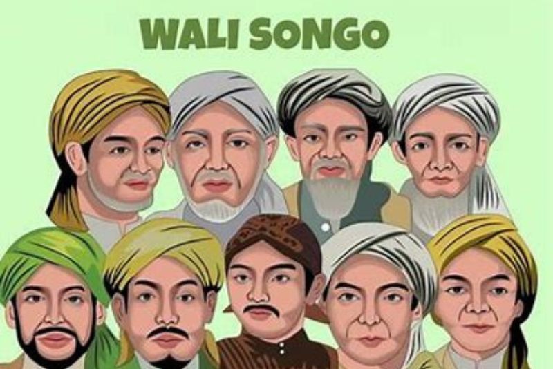 Wali Songo