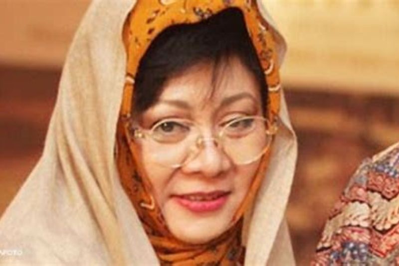 Siti Hardiyanti Rukmana