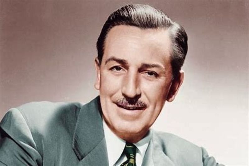 Walt Disney