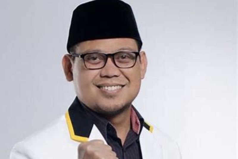 Imam Budi Hartono